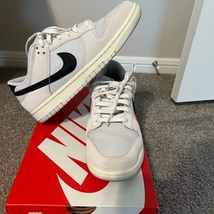 Size 7.5 - Nike Dunk Low Certified Fresh Gray